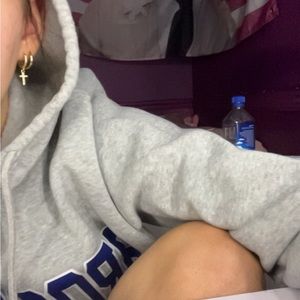 Meet your Posher, Annie